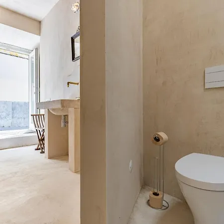 The Carpenter's Apartament Lizbona