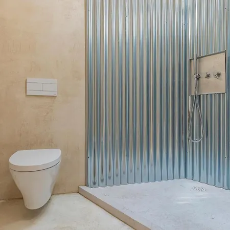 The Carpenter's Apartament