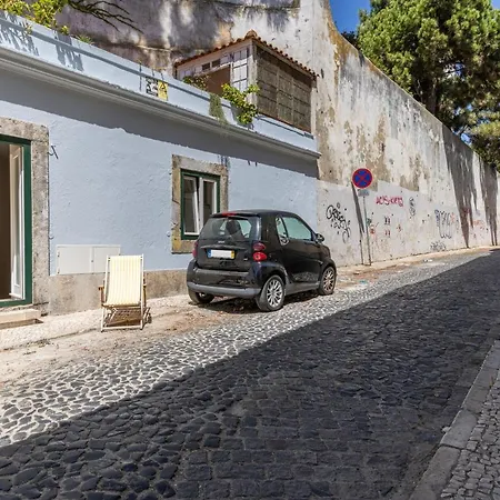 The Carpenter's * Lizbona