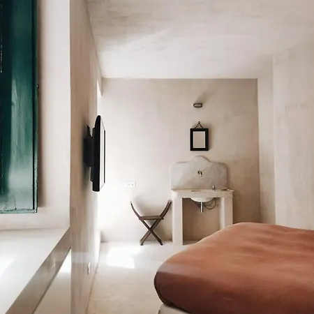 The Carpenter's Апартаменты *