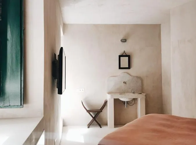 The Carpenter's Апартаменты *