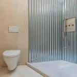 The Carpenter's דירה