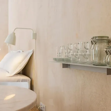 The Carpenter's Apartman Lisboa