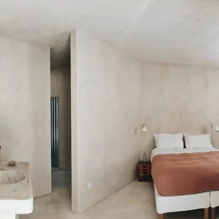 The Carpenter's Apartman Lisboa