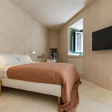 Apartman The Carpenter's *