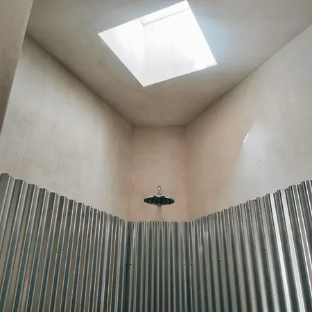 The Carpenter's Appartement