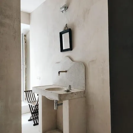 The Carpenter's Appartement Lisboa