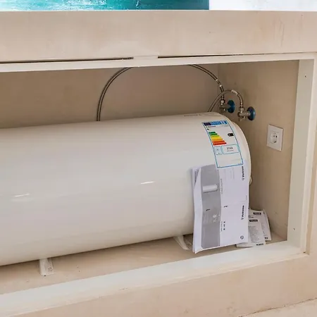 Διαμέρισμα The Carpenter's